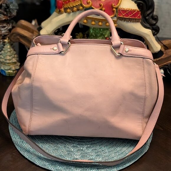 O1 KATE SPADE New York Hamilton Heights Sloan Satchel - Picture 5 of 15